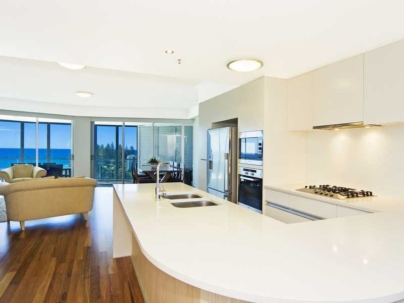 Apartment 1407/110 Marine Parade, Coolangatta QLD 4225
