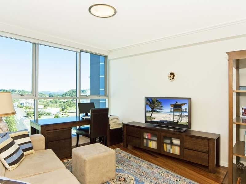 Apartment 1407/110 Marine Parade, Coolangatta QLD 4225