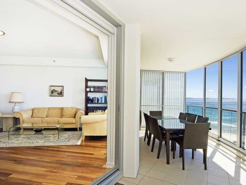 Apartment 1407/110 Marine Parade, Coolangatta QLD 4225