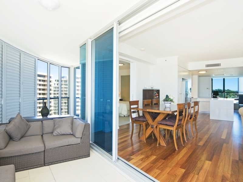 Apartment 1407/110 Marine Parade, Coolangatta QLD 4225
