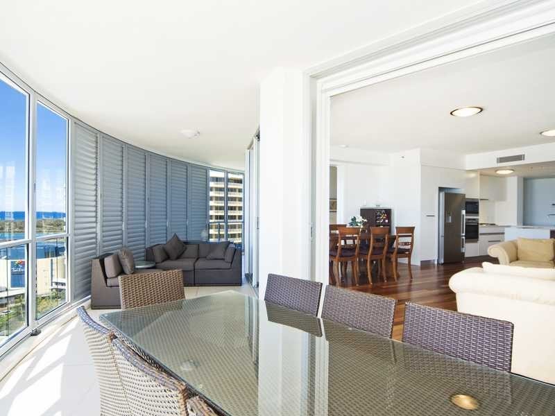 Apartment 1407/110 Marine Parade, Coolangatta QLD 4225