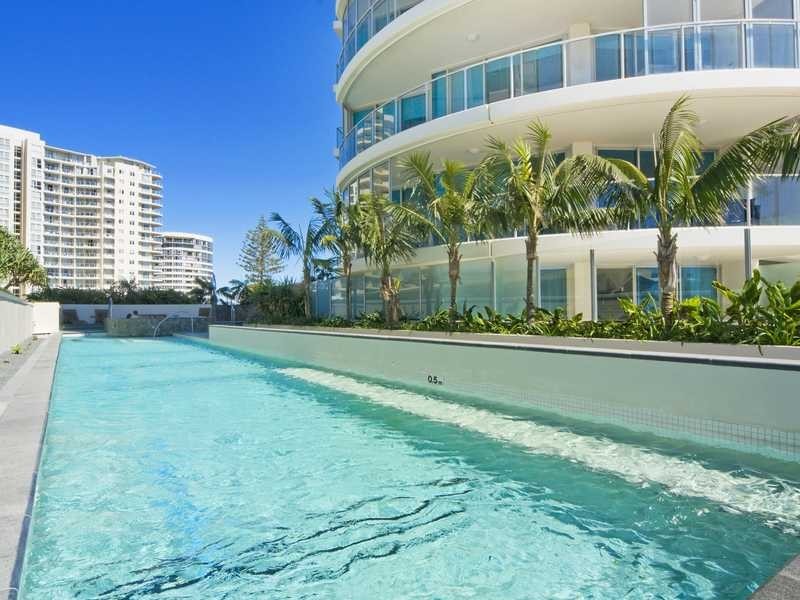 Apartment 1407/110 Marine Parade, Coolangatta QLD 4225
