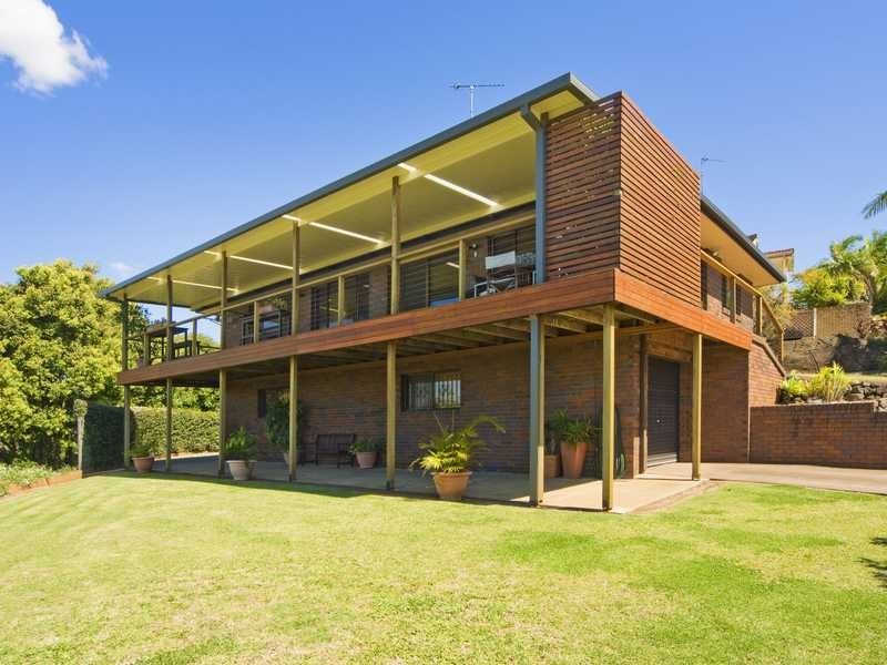 1 Warringa Drive, Bilambil Heights NSW 2486