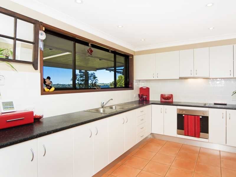 1 Warringa Drive, Bilambil Heights NSW 2486