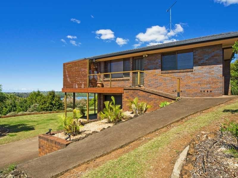 1 Warringa Drive, Bilambil Heights NSW 2486