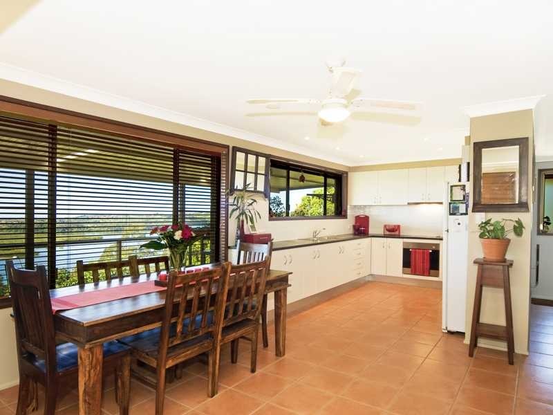 1 Warringa Drive, Bilambil Heights NSW 2486
