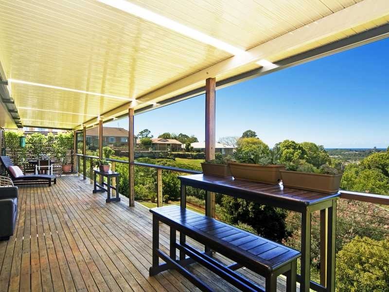 1 Warringa Drive, Bilambil Heights NSW 2486