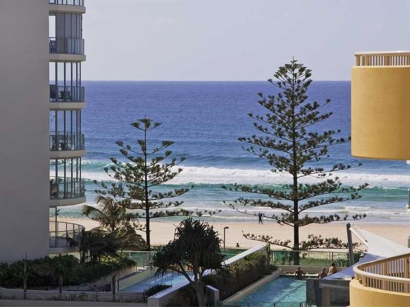 Apartment 630/631/4 Stuart Street, Tweed Heads NSW 2485