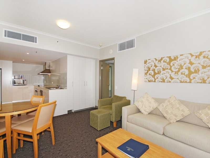 Apartment 630/631/4 Stuart Street, Tweed Heads NSW 2485