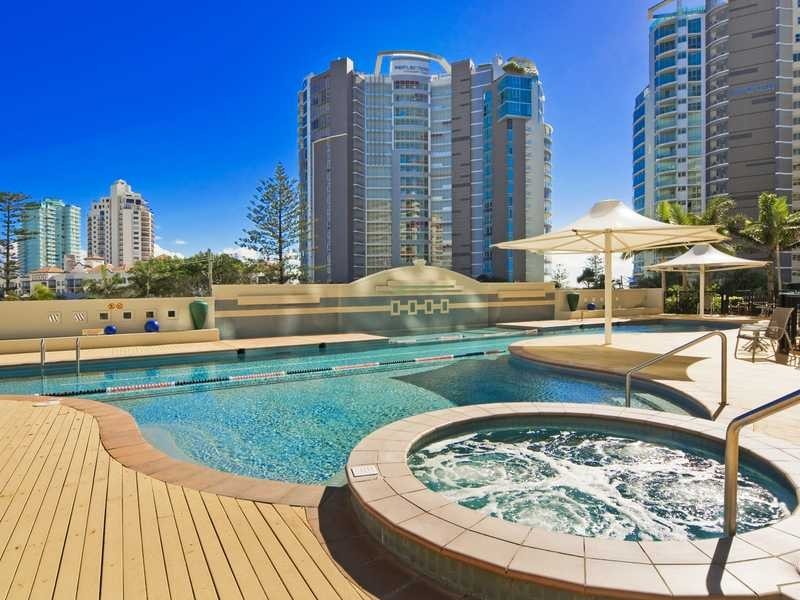 Apartment 630/631/4 Stuart Street, Tweed Heads NSW 2485