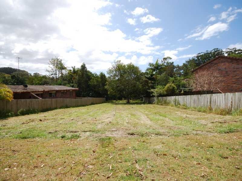 Lot/15 Piggabeen Road, Tweed Heads West NSW 2485