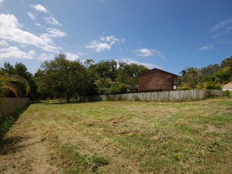 Lot/15 Piggabeen Road, Tweed Heads West NSW 2485