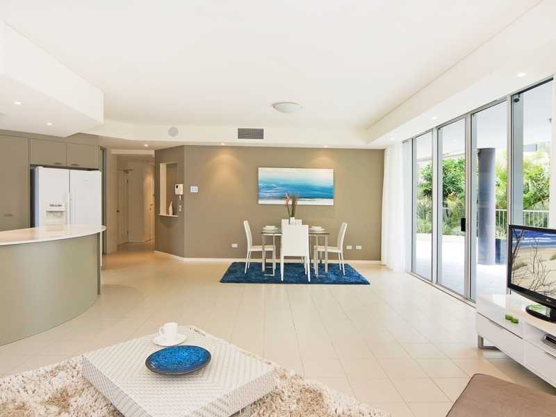 1/129 Musgrave Street, Coolangatta QLD 4225