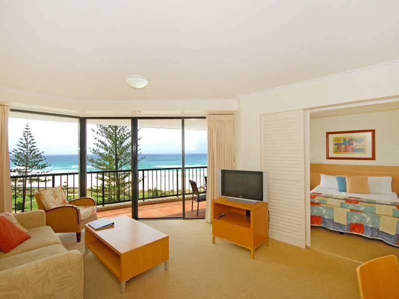 Apartment 503/88 Marine Parade, Coolangatta QLD 4225