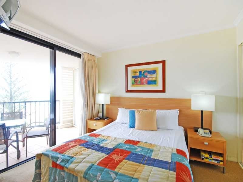 Apartment 503/88 Marine Parade, Coolangatta QLD 4225