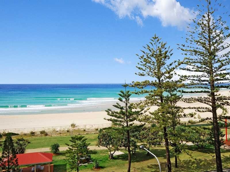 Apartment 503/88 Marine Parade, Coolangatta QLD 4225