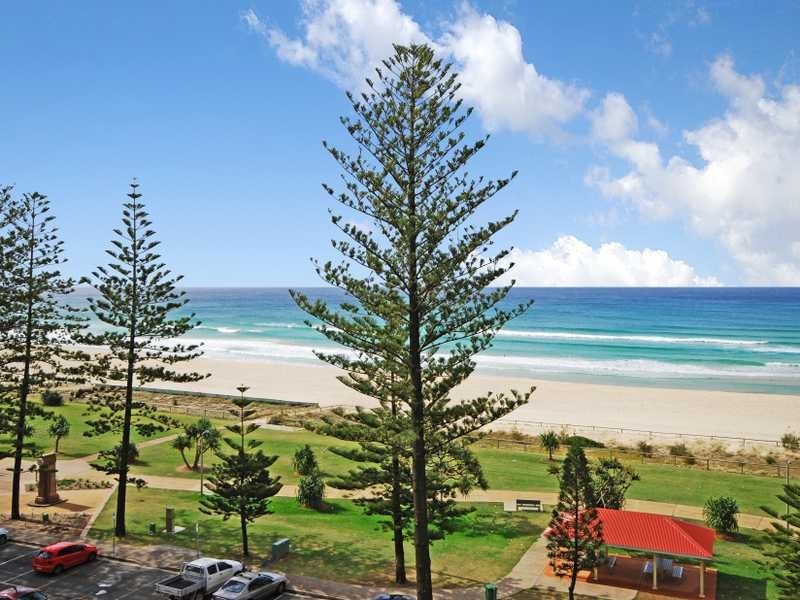 Apartment 503/88 Marine Parade, Coolangatta QLD 4225