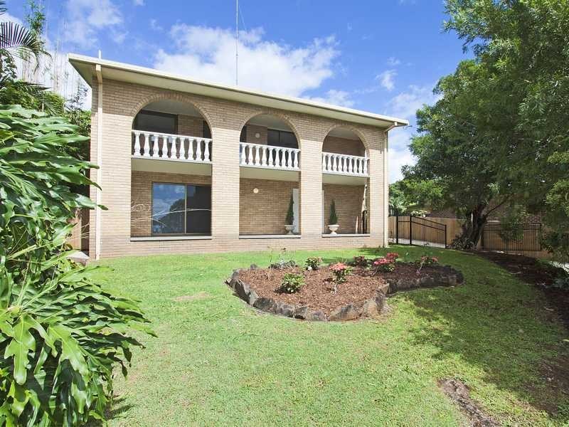 3 Peninsula Drive, Bilambil Heights NSW 2486