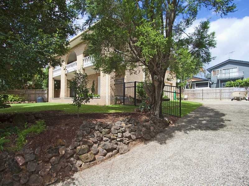3 Peninsula Drive, Bilambil Heights NSW 2486