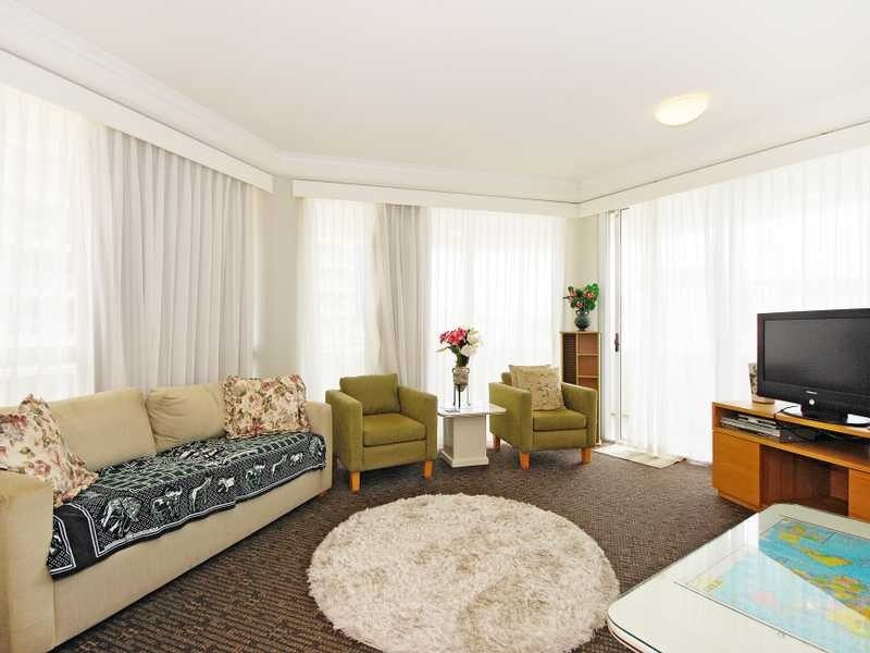 Apartment 133/4 Stuart Street, Tweed Heads NSW 2485