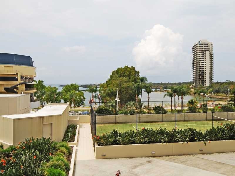 Apartment 133/4 Stuart Street, Tweed Heads NSW 2485