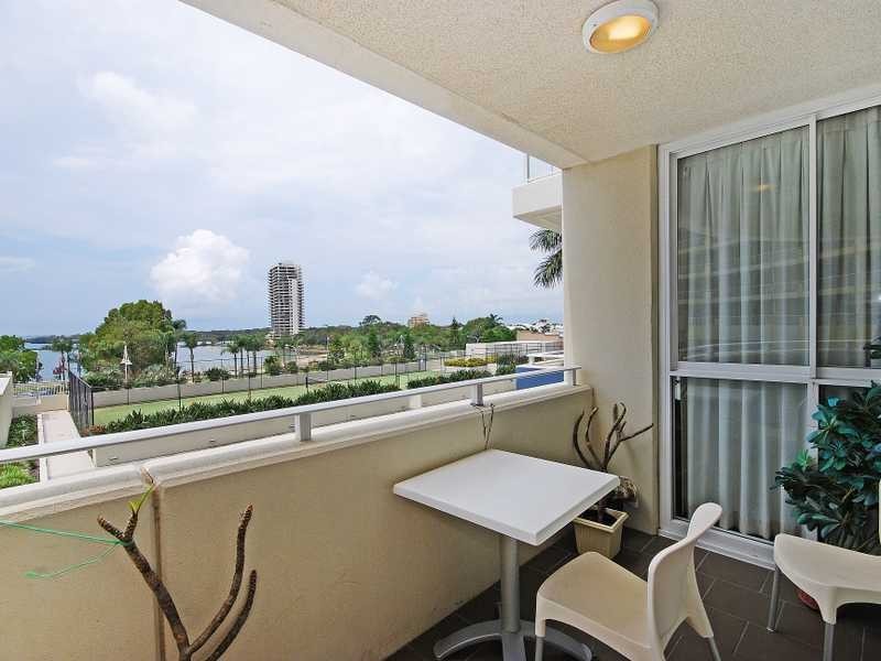 Apartment 133/4 Stuart Street, Tweed Heads NSW 2485