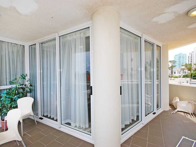 Apartment 133/4 Stuart Street, Tweed Heads NSW 2485