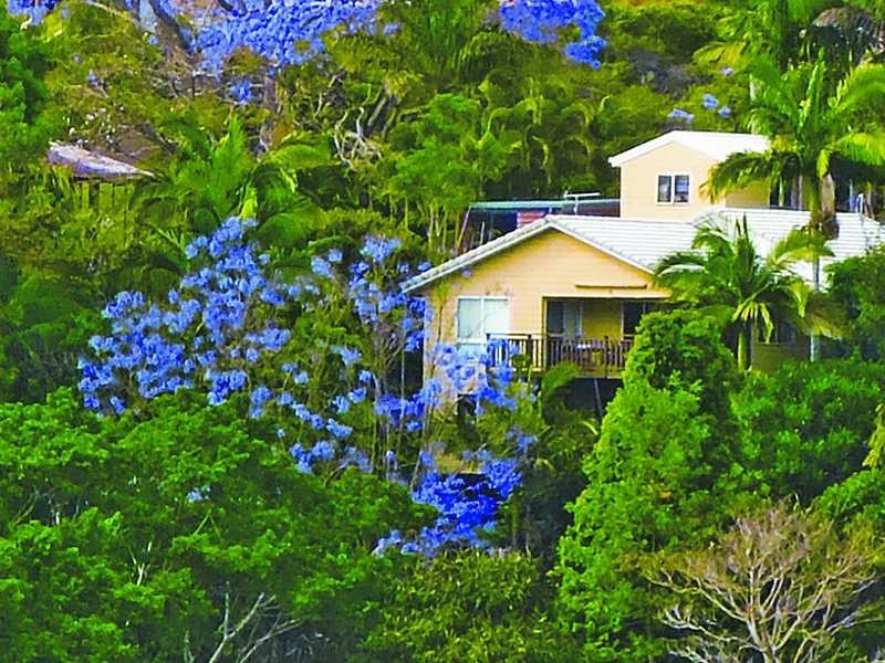 32 Peninsula Drive, Bilambil Heights NSW 2486