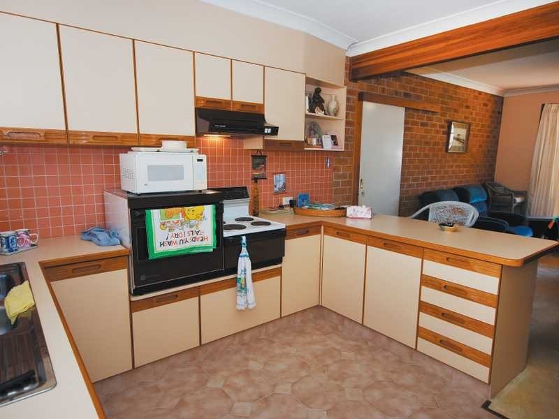 42A/1 Carramar Dr, Tweed Heads West NSW 2485