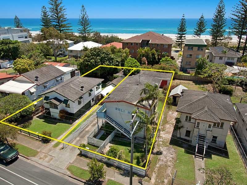 163-165 Golden Four Drive, Bilinga QLD 4225