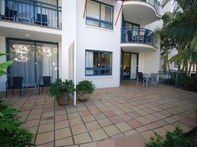 Unit 107-109/99 Griffith Street, Coolangatta QLD 4225
