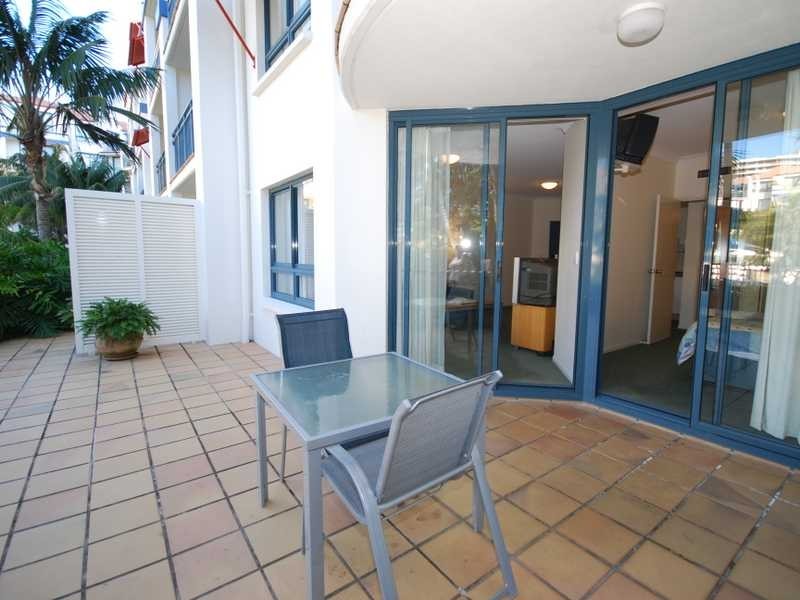 Unit 107-109/99 Griffith Street, Coolangatta QLD 4225