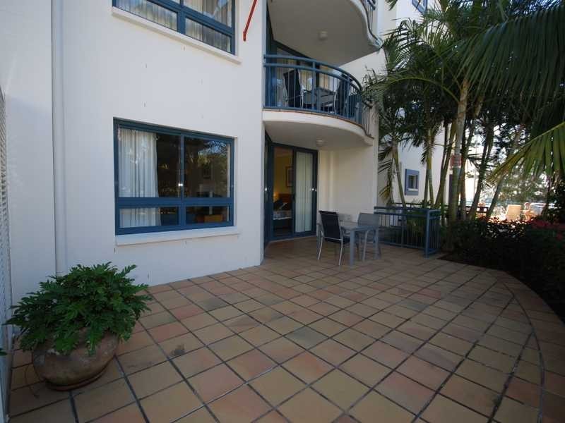 Unit 107-109/99 Griffith Street, Coolangatta QLD 4225