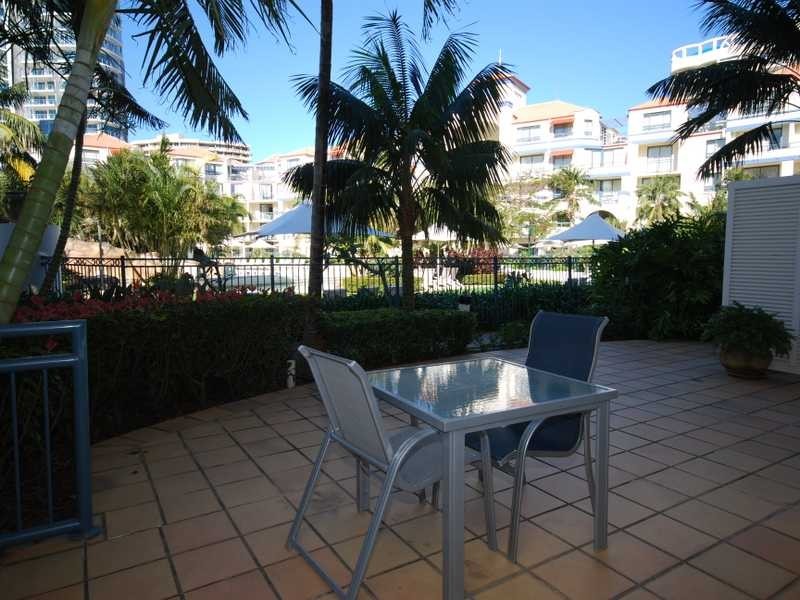 Unit 107-109/99 Griffith Street, Coolangatta QLD 4225