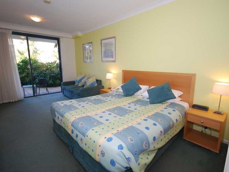 Unit 107-109/99 Griffith Street, Coolangatta QLD 4225