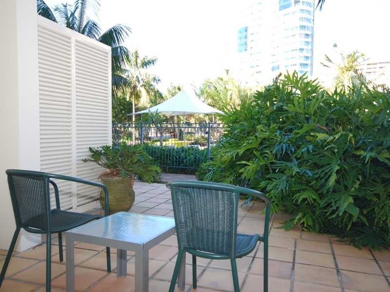 Unit 107-109/99 Griffith Street, Coolangatta QLD 4225