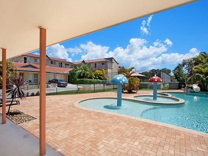 Unit/30 / 1-9 Gray Street, Tweed Heads West NSW 2485