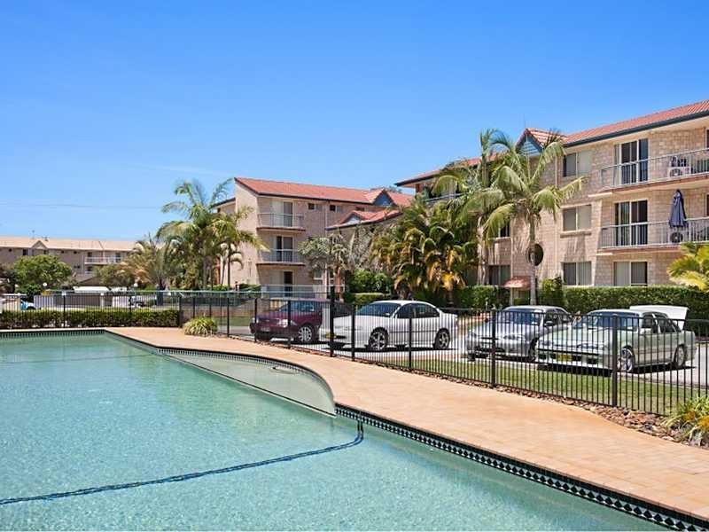 Unit/30 / 1-9 Gray Street, Tweed Heads West NSW 2485