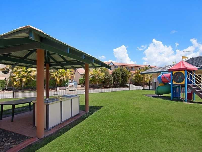 Unit/30 / 1-9 Gray Street, Tweed Heads West NSW 2485