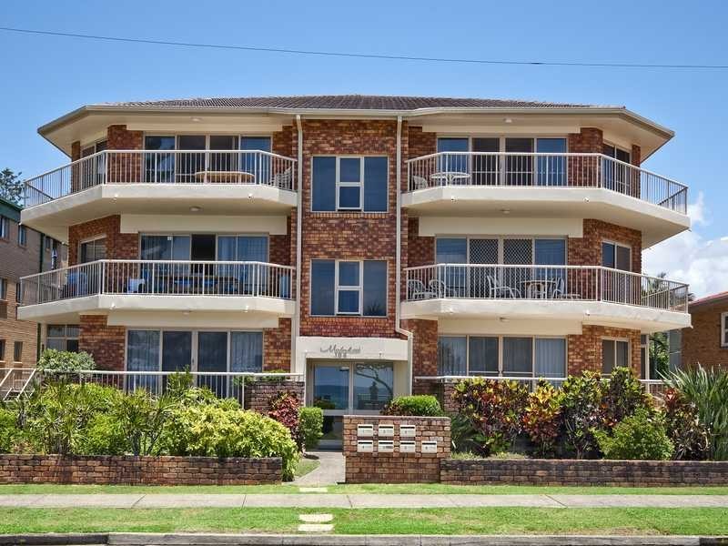 4/184 Pacific Pde, Bilinga QLD 4225