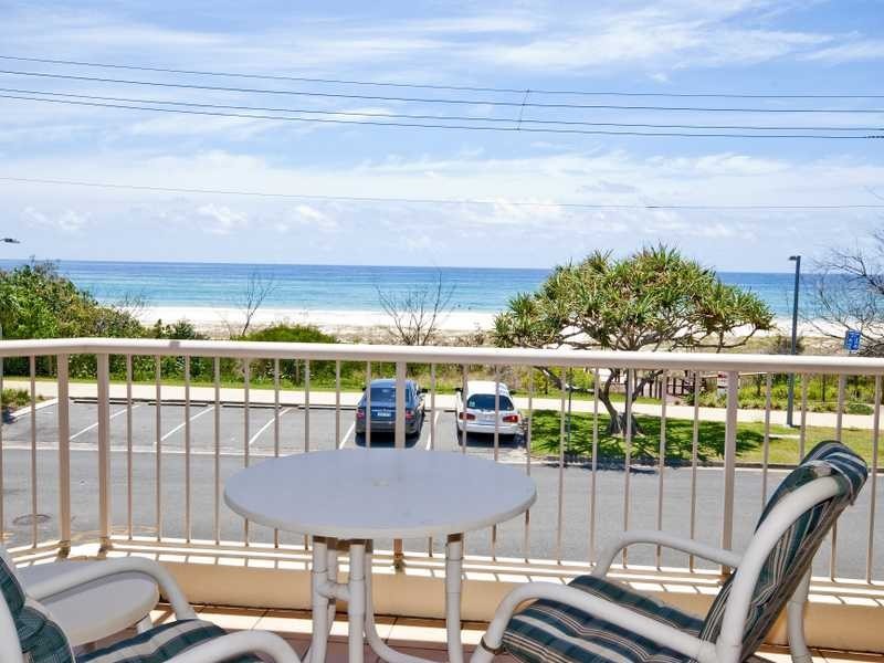 4/184 Pacific Pde, Bilinga QLD 4225