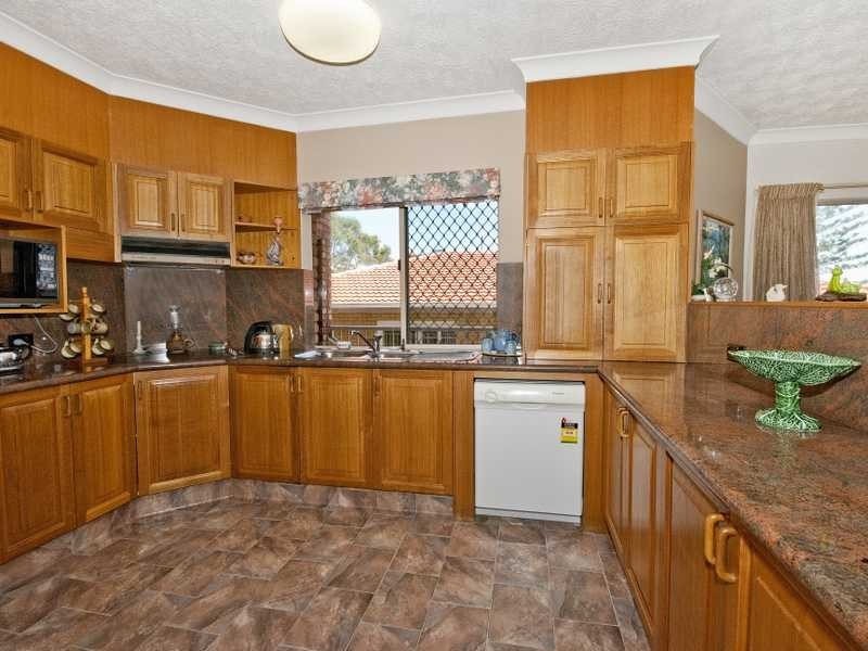 4/184 Pacific Pde, Bilinga QLD 4225