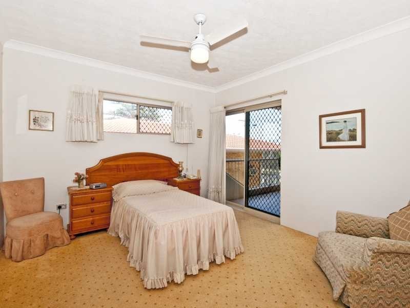 4/184 Pacific Pde, Bilinga QLD 4225