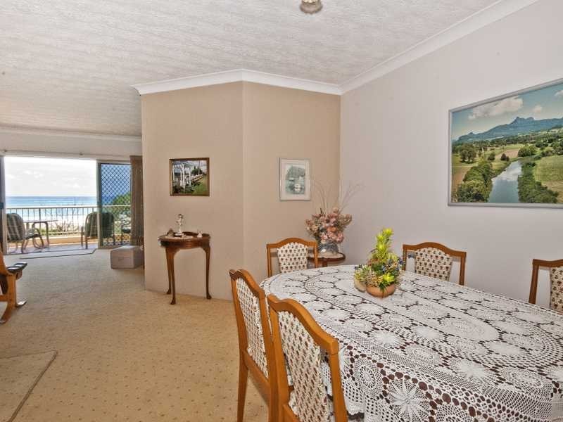 4/184 Pacific Pde, Bilinga QLD 4225