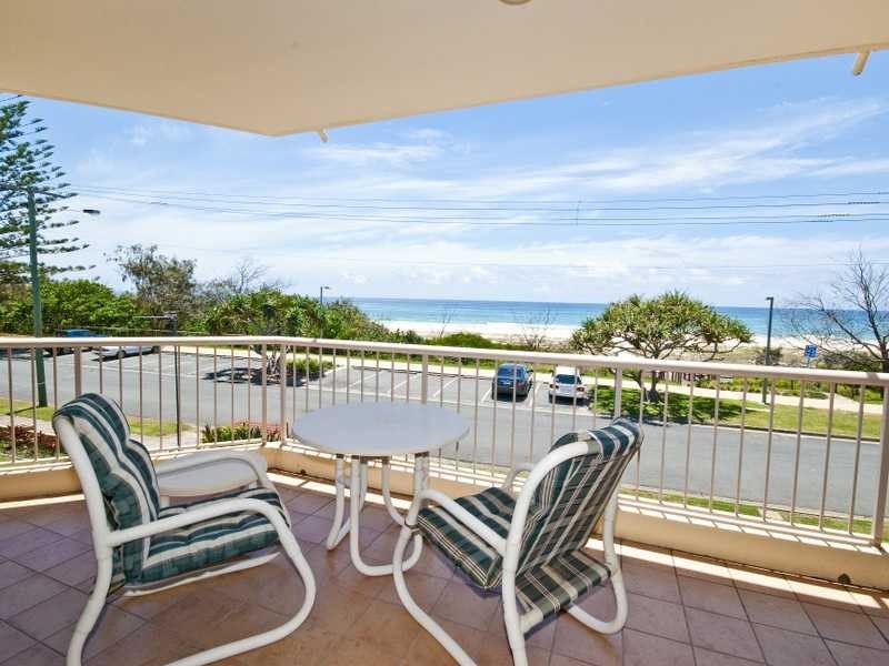 4/184 Pacific Pde, Bilinga QLD 4225