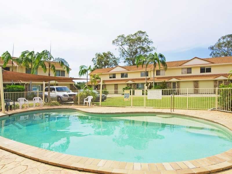 16/199 Kennedy Drive, Tweed Heads West NSW 2485