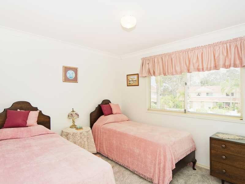 16/199 Kennedy Drive, Tweed Heads West NSW 2485