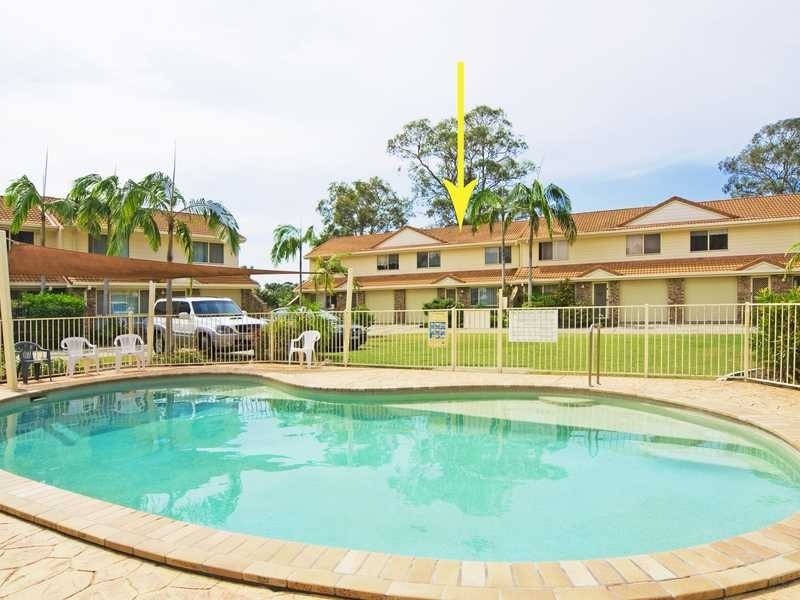 16/199 Kennedy Drive, Tweed Heads West NSW 2485