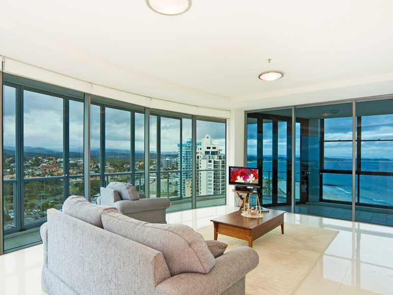 Apartment 1901/110 Marine Parade, Coolangatta QLD 4225