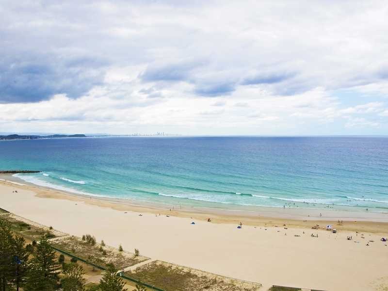 Apartment 1901/110 Marine Parade, Coolangatta QLD 4225